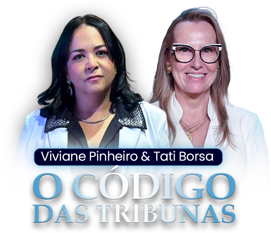 Código das Tribunas